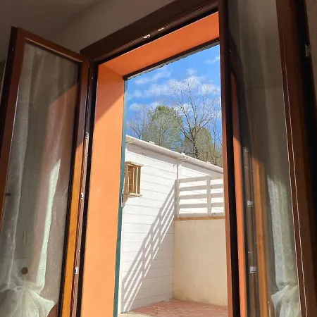 Villa Martina Pietracuta Exterior photo