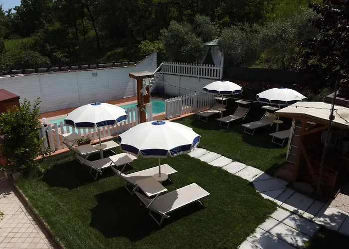 Villa Martina