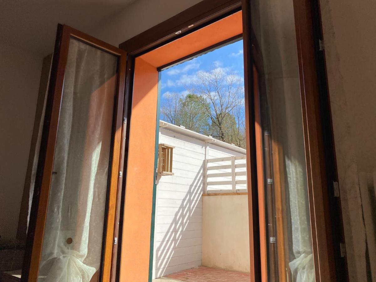 Apartamento Martina Pietracuta