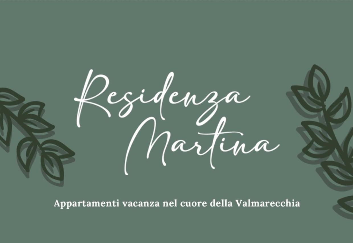 Apartment Martina
